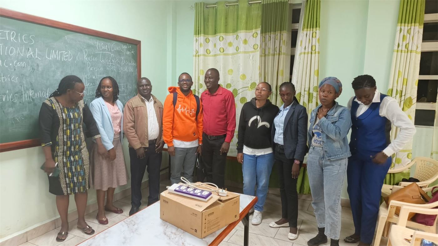 Gender Analysis and Mainstreaming Project